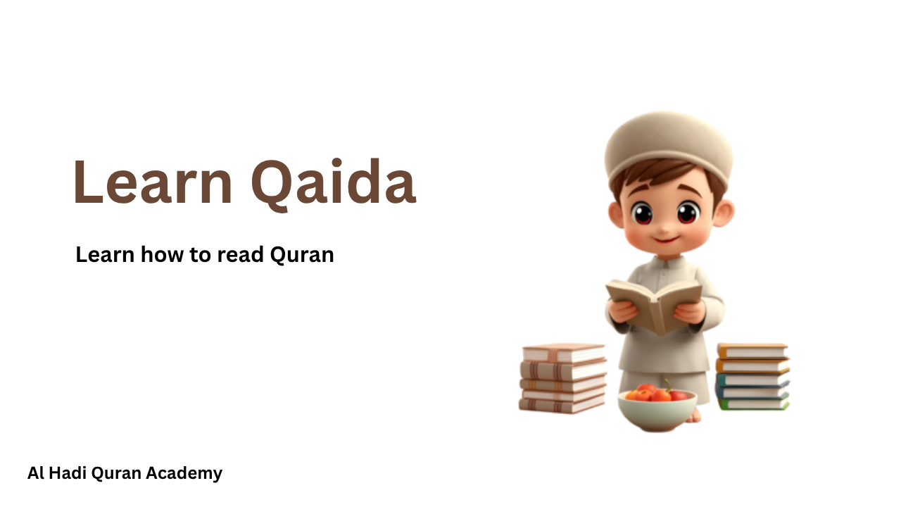 Qaida