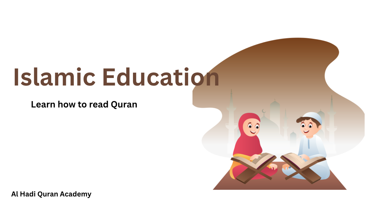 Islamic Studies